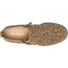 image:imageHush Puppies womens Mazin CaytoLeopard Suede