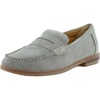 image:imageHush Puppies Mens Wren LoaferFrost Grey