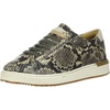 image:imageHush Puppies Womens Sabine SneakerNatural Snake