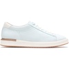 Pale Blue Leather