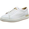 White (White Leather White Leather)