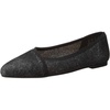 image:imageHush Puppies Womens Sadie Knit Ballet Loafer FlatBlack Knit