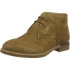 image:imageHush Puppies womens Bailey ChukkaBrown Chestnut Suede Chestnut Suede