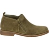 image:imageHush Puppies womens Mazin CaytoDark Olive Suede