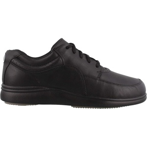 image:imageHush Puppies Womens Power WalkerBlack Leather