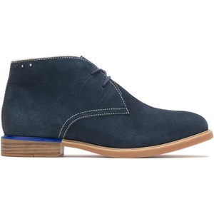 image:imageHush Puppies womens Bailey ChukkaNavy Suede