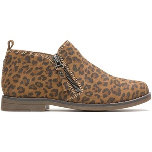 image:imageHush Puppies womens Mazin CaytoLeopard Suede