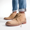 image:imageHush Puppies Mens Detroit ChukkaCamo