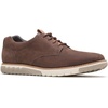 image:imageHush Puppies Mens Expert Plain Toe LaceupOxfordBrown