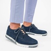 image:imageHush Puppies Mens Expert Plain Toe LaceupOxfordBrown