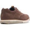 image:imageHush Puppies Mens Expert Plain Toe LaceupOxfordBrown