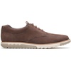 image:imageHush Puppies Mens Expert Plain Toe LaceupOxfordBrown