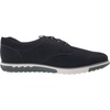 image:imageHush Puppies Mens Expert Plain Toe LaceupOxfordNavy Nubuck