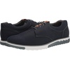 image:imageHush Puppies Mens Expert Plain Toe LaceupOxfordNavy Nubuck