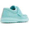 image:imageHush Puppies Mens H18800Sea Foam Leather