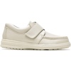 image:imageHush Puppies Mens H18800Sport White Leather