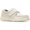image:imageHush Puppies Mens H18800Sport White Leather