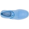 image:imageHush Puppies Mens H18800Surf Blue Leather