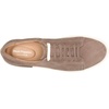 image:imageHush Puppies Mens Heath TrainersFossil Nubuck