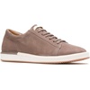 image:imageHush Puppies Mens Heath TrainersFossil Nubuck