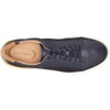 image:imageHush Puppies Mens Heath TrainersNavy Leather