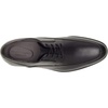image:imageHush Puppies Mens Turner Mt OxfordBlack Wp Leather