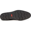 image:imageHush Puppies Mens Turner Mt OxfordBlack Wp Leather
