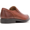 image:imageHush Puppies Mens Turner Mt SliponLoaferBritish Tan Wp Leather
