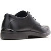 image:imageHush Puppies Mens Venture OxfordBlack