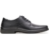 image:imageHush Puppies Mens Venture OxfordBlack