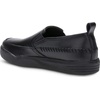 image:imageHush Puppies UnisexChild Lazy Genius SneakerBlackBlack