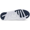 image:imageHush Puppies UnisexChild Lazy Genius SneakerNavy