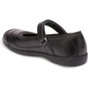 image:imageHush Puppies UnisexChild ReeseMary Jane FlatBlack