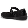 image:imageHush Puppies UnisexChild ReeseMary Jane FlatDeep Black