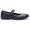 image:imageHush Puppies UnisexChild ReeseMary Jane FlatNavy