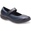 image:imageHush Puppies UnisexChild ReeseMary Jane FlatNavy