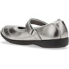 image:imageHush Puppies UnisexChild ReeseMary Jane FlatPewter