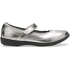 image:imageHush Puppies UnisexChild ReeseMary Jane FlatPewter