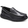 image:imageHush Puppies UnisexChild School Moccasin Ts Field Sneaker