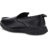 image:imageHush Puppies UnisexChild School Moccasin Ts Field Sneaker