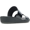 image:imageHush Puppies Womens Brite Jells Slide Wedge Sandal