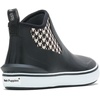 image:imageHush Puppies Womens Puddle BouncersBlackHoundstooth