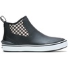 image:imageHush Puppies Womens Puddle BouncersBlackHoundstooth