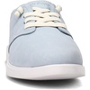 image:imageHush Puppies Womens The Everyday LaceupDusk Blue Nubuck