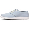 image:imageHush Puppies Womens The Everyday LaceupDusk Blue Nubuck