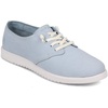 image:imageHush Puppies Womens The Everyday LaceupDusk Blue Nubuck