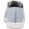 image:imageHush Puppies Womens The Everyday LaceupDusk Blue Nubuck