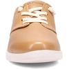 image:imageHush Puppies Womens The Everyday LaceupTan Nubuck