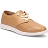 image:imageHush Puppies Womens The Everyday LaceupTan Nubuck