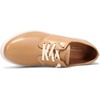 image:imageHush Puppies Womens The Everyday LaceupTan Nubuck